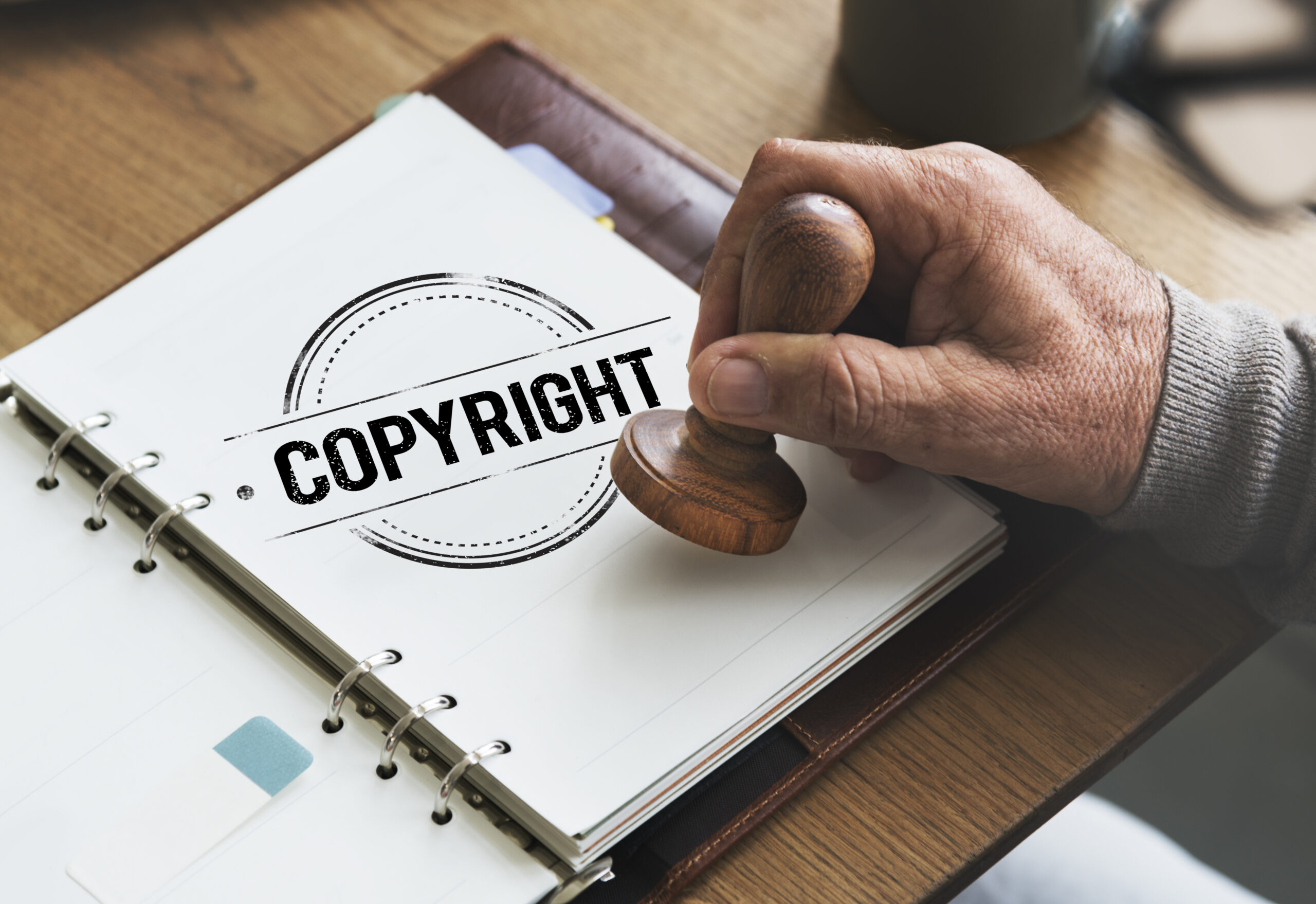 What are the possible penalties for copyright infringement