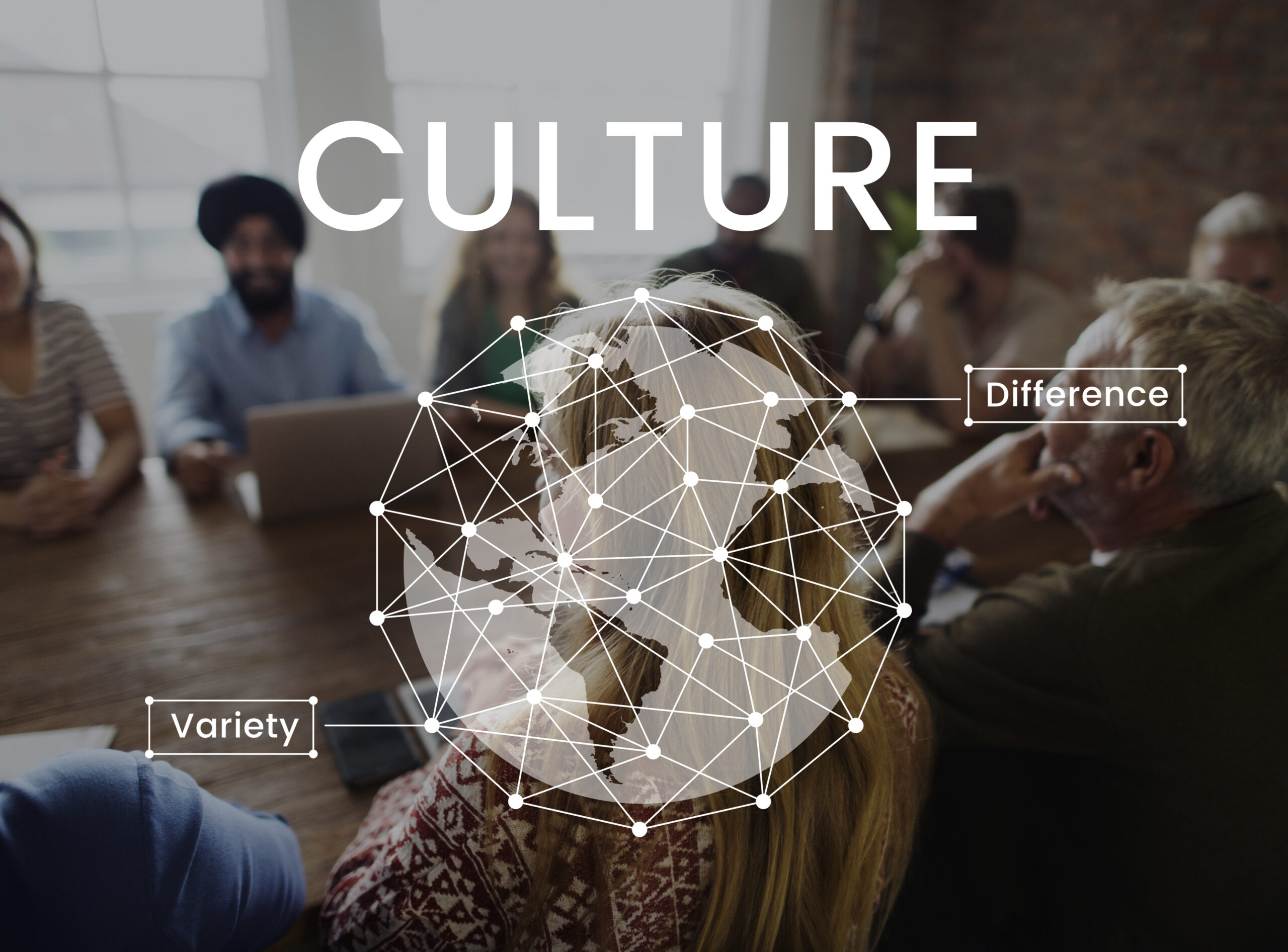 HOW DO YOU BUILD VIBRANT COMPANY CULTURE WITH REMOTE EMPLOYEES?